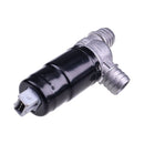 Idle Air Control Valve 13411286065 for BMW 325 325e 325es 325i 325is 325iX 528e 535i 635CSi 735i 735i L6 L7 M3 M5 M6