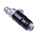 Idle Air Control Valve 13411286065 for BMW 325 325e 325es 325i 325is 325iX 528e 535i 635CSi 735i 735i L6 L7 M3 M5 M6