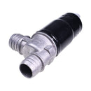 Idle Air Control Valve 13411286065 for BMW 325 325e 325es 325i 325is 325iX 528e 535i 635CSi 735i 735i L6 L7 M3 M5 M6