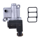 Idle Air Control Valve 16022-PNA-J51 for Acura TL MDX TL Honda Accord CR-V Odyssey Pilot 1997-2006