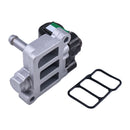 Idle Air Control Valve 16022-PNA-J51 for Acura TL MDX TL Honda Accord CR-V Odyssey Pilot 1997-2006