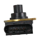 Idle Air Control Valve MD614351 for Mitsubishi Eclipse Mighty Max Galant Mirage Van Dodge Colt Ram 50 1989-1995