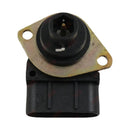 Idle Air Control Valve MD614351 for Mitsubishi Eclipse Mighty Max Galant Mirage Van Dodge Colt Ram 50 1989-1995