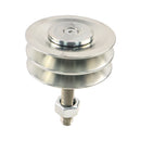 Idler Pulley 50-60094-01 for Carrier Transicold Refrigeration Supra 1150 1250
