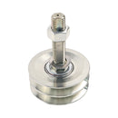 Idler Pulley 50-60094-01 for Carrier Transicold Refrigeration Supra 1150 1250
