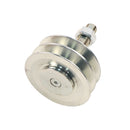 Idler Pulley 50-60094-01 for Carrier Transicold Refrigeration Supra 1150 1250