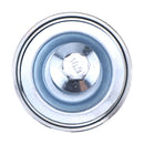 Idler Pulley 504066034 2853006 for New Holland Tractor T4.95V T4020 T4030 T4040 T4050F T5040 T5050 Loader C185 C190 L180 L185 L190 L218 L220