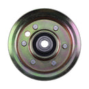Idler Pulley 532177968 for Husqvarna GT52XLS GT48XLS Craftsman 917.279080 917.279081 917.279100 Tractor