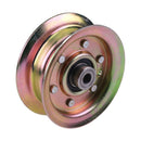 Idler Pulley 532177968 for Husqvarna GT52XLS GT48XLS Craftsman 917.279080 917.279081 917.279100 Tractor