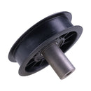 Idler Pulley 532179114 for Craftsman LT1000 Husqvarna LT1238 YTH2248 Lawn Mower