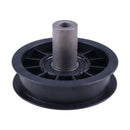 Idler Pulley 532179114 for Craftsman LT1000 Husqvarna LT1238 YTH2248 Lawn Mower