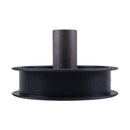 Idler Pulley 532179114 for Craftsman LT1000 Husqvarna LT1238 YTH2248 Lawn Mower