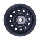 Idler Pulley 532179114 for Craftsman LT1000 Husqvarna LT1238 YTH2248 Lawn Mower