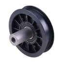 Idler Pulley 532179114 for Craftsman LT1000 Husqvarna LT1238 YTH2248 Lawn Mower