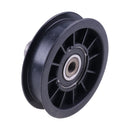 Idler Pulley 532179114 for Craftsman LT1000 Husqvarna LT1238 YTH2248 Lawn Mower