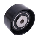 Idler Pulley AL77334 74712209 for John Deere Engine 4039 4045 6068 Tractor 6100 6200 6300 6500 6800 6900