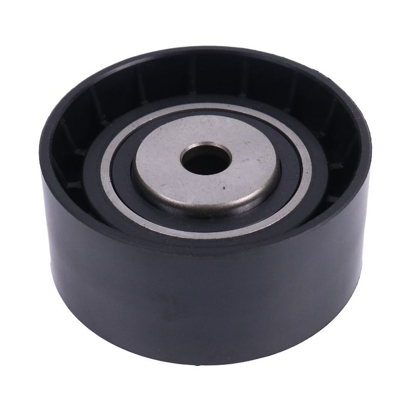 Idler Pulley AL77334 74712209 for John Deere Engine 4039 4045 6068 Tractor 6100 6200 6300 6500 6800 6900