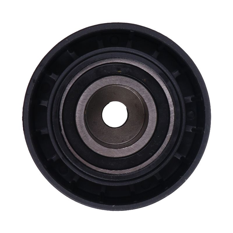Idler Pulley AL77334 74712209 for John Deere Engine 4039 4045 6068 Tractor 6100 6200 6300 6500 6800 6900
