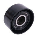 Idler Pulley AL77334 74712209 for John Deere Engine 4039 4045 6068 Tractor 6100 6200 6300 6500 6800 6900