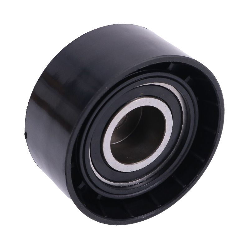 Idler Pulley AL77334 74712209 for John Deere Engine 4039 4045 6068 Tractor 6100 6200 6300 6500 6800 6900