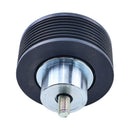 Idler Pulley Assembly 3400884 3400883 for Cummins Engine M11 ISM11 QSM11 QSB6.7 4ISBE 4B4.5
