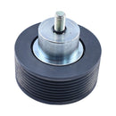 Idler Pulley Assembly 3400884 3400883 for Cummins Engine M11 ISM11 QSM11 QSB6.7 4ISBE 4B4.5