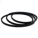 Idler Pulley Kit GX20286 GX20287 With Transmission Drive Belt GX20006 for John Deere Tractor 105 108 125 135 145