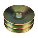 Idler Pulley 841812 for Volvo Engine AD30A D41D TAMD70E KAD42A MD40A MD31A