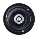 Idler Pulley AL201362 for John Deere Tractor 6105M 6105R 6110M 6110R 6115M 6115R 6120M 6120R 6125M 6125R
