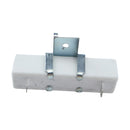 Iginition Coil Resistor 501933 8NE10306 for CASE Excavator 30EC 30YC 35EC 35YC