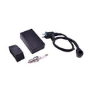 Igniter CDI Box & Ignition Coil Spark Plug 30410-HM3-003 for Honda ATV TRX300EX Sportrax 300 1993-2006