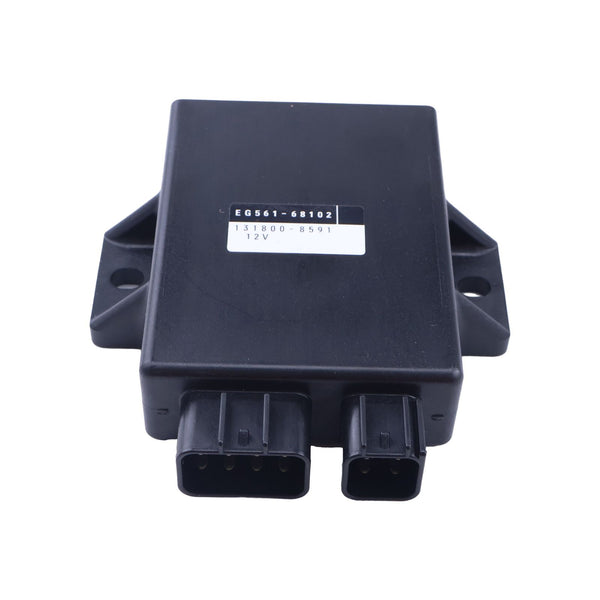 Igniter Distributor EG561-68102 for Kubota Engine DF972 WG972 Mower ZG332P ZG332LP ZP330LP ZP330P