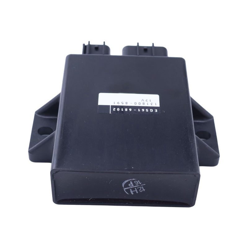 Igniter Distributor EG561-68102 for Kubota Engine DF972 WG972 Mower ZG332P ZG332LP ZP330LP ZP330P