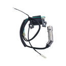 Ignition Coil 127-9105 133-9996 for Toro Snow Thrower 37793 37797 37798 37799 37802