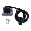 Ignition Coil 166-0859-01 for Cummins Onan RV Generator HGJAA HGJAB HGJAC HGJAD HGJAE HGJAF