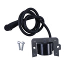 Ignition Coil 166-0859-01 for Cummins Onan RV Generator HGJAA HGJAB HGJAC HGJAD HGJAE HGJAF