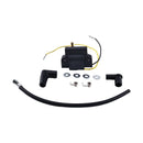 Ignition Coil 18-5176 582366 583737 584561 for Johnson Evinrude Outboard 9.9 15 HP 1977-1984