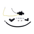 Ignition Coil 18-5176 582366 583737 584561 for Johnson Evinrude Outboard 9.9 15 HP 1977-1984