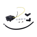 Ignition Coil 18-5176 582366 583737 584561 for Johnson Evinrude Outboard 9.9 15 HP 1977-1984