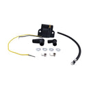 Ignition Coil 18-5176 582366 583737 584561 for Johnson Evinrude Outboard 9.9 15 HP 1977-1984