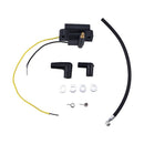 Ignition Coil 18-5176 582366 583737 584561 for Johnson Evinrude Outboard 9.9 15 HP 1977-1984