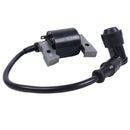 Ignition Coil 21121-6004 for Kawasaki Engine FD671D FD711D FD750D FD791D Toro Mower Z580 Z589 Z287l Z Master
