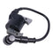 Ignition Coil 21121-6004 for Kawasaki Engine FD671D FD711D FD750D FD791D Toro Mower Z580 Z589 Z287l Z Master
