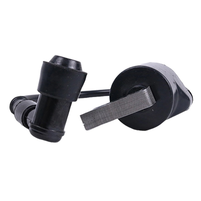 Ignition Coil 21121-6004 for Kawasaki Engine FD671D FD711D FD750D FD791D Toro Mower Z580 Z589 Z287l Z Master