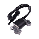 Ignition Coil 30500-ZE1-063 for Honda Engine GX110 GX120 GX140 GX160 GX200 Generator EB2200X EB2500XK1