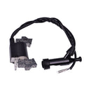 Ignition Coil 30500-ZE1-063 for Honda Engine GX110 GX120 GX140 GX160 GX200 Generator EB2200X EB2500XK1