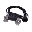 Ignition Coil 30500-ZE1-063 for Honda Engine GX110 GX120 GX140 GX160 GX200 Generator EB2200X EB2500XK1