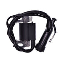 Ignition Coil 30500-ZE1-063 for Honda Engine GX110 GX120 GX140 GX160 GX200 Generator EB2200X EB2500XK1