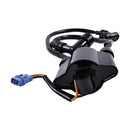 Ignition Coil 33410-89L10 for Suzuki 9.9HP DF9.9 15HP DF15 20HP DF20 4-Stroke Outboard Motor
