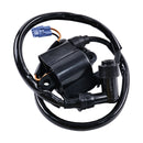 Ignition Coil 33410-89L10 for Suzuki 9.9HP DF9.9 15HP DF15 20HP DF20 4-Stroke Outboard Motor